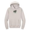 Unisex 10 Ounce Heavyweight Pullover Hoodie Thumbnail
