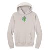 Unisex 10 Ounce Heavyweight Pullover Hoodie Thumbnail