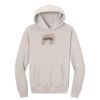 Unisex 10 Ounce Heavyweight Pullover Hoodie Thumbnail