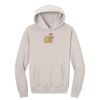 Unisex 10 Ounce Heavyweight Pullover Hoodie Thumbnail