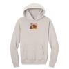 Unisex 10 Ounce Heavyweight Pullover Hoodie Thumbnail