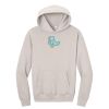 Unisex 10 Ounce Heavyweight Pullover Hoodie Thumbnail