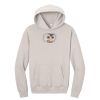 Unisex 10 Ounce Heavyweight Pullover Hoodie Thumbnail
