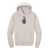 Unisex 10 Ounce Heavyweight Pullover Hoodie Thumbnail
