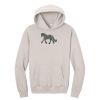 Unisex 10 Ounce Heavyweight Pullover Hoodie Thumbnail