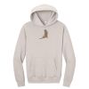 Unisex 10 Ounce Heavyweight Pullover Hoodie Thumbnail