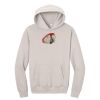Unisex 10 Ounce Heavyweight Pullover Hoodie Thumbnail