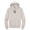 Unisex 10 Ounce Heavyweight Pullover Hoodie Thumbnail