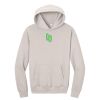 Unisex 10 Ounce Heavyweight Pullover Hoodie Thumbnail