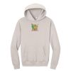 Unisex 10 Ounce Heavyweight Pullover Hoodie Thumbnail