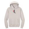 Unisex 10 Ounce Heavyweight Pullover Hoodie Thumbnail