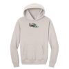 Unisex 10 Ounce Heavyweight Pullover Hoodie Thumbnail