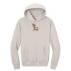 Unisex 10 Ounce Heavyweight Pullover Hoodie Thumbnail