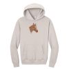 Unisex 10 Ounce Heavyweight Pullover Hoodie Thumbnail