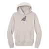 Unisex 10 Ounce Heavyweight Pullover Hoodie Thumbnail