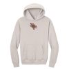 Unisex 10 Ounce Heavyweight Pullover Hoodie Thumbnail