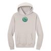 Unisex 10 Ounce Heavyweight Pullover Hoodie Thumbnail