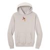 Unisex 10 Ounce Heavyweight Pullover Hoodie Thumbnail