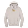 Unisex 10 Ounce Heavyweight Pullover Hoodie Thumbnail
