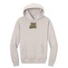 Unisex 10 Ounce Heavyweight Pullover Hoodie Thumbnail