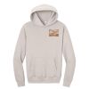 Unisex 10 Ounce Heavyweight Pullover Hoodie Thumbnail