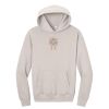 Unisex 10 Ounce Heavyweight Pullover Hoodie Thumbnail