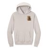 Unisex 10 Ounce Heavyweight Pullover Hoodie Thumbnail