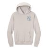 Unisex 10 Ounce Heavyweight Pullover Hoodie Thumbnail