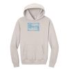 Unisex 10 Ounce Heavyweight Pullover Hoodie Thumbnail