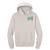 Unisex 10 Ounce Heavyweight Pullover Hoodie Thumbnail