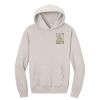 Unisex 10 Ounce Heavyweight Pullover Hoodie Thumbnail