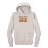 Unisex 10 Ounce Heavyweight Pullover Hoodie Thumbnail