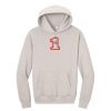 Unisex 10 Ounce Heavyweight Pullover Hoodie Thumbnail