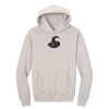 Unisex 10 Ounce Heavyweight Pullover Hoodie Thumbnail