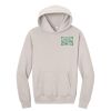 Unisex 10 Ounce Heavyweight Pullover Hoodie Thumbnail