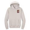 Unisex 10 Ounce Heavyweight Pullover Hoodie Thumbnail