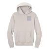 Unisex 10 Ounce Heavyweight Pullover Hoodie Thumbnail
