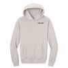 Unisex 10 Ounce Heavyweight Pullover Hoodie Thumbnail