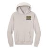 Unisex 10 Ounce Heavyweight Pullover Hoodie Thumbnail