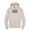 Unisex 10 Ounce Heavyweight Pullover Hoodie Thumbnail