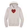 Unisex 10 Ounce Heavyweight Pullover Hoodie Thumbnail