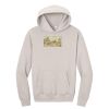 Unisex 10 Ounce Heavyweight Pullover Hoodie Thumbnail