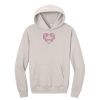 Unisex 10 Ounce Heavyweight Pullover Hoodie Thumbnail