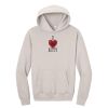 Unisex 10 Ounce Heavyweight Pullover Hoodie Thumbnail