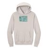 Unisex 10 Ounce Heavyweight Pullover Hoodie Thumbnail
