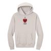 Unisex 10 Ounce Heavyweight Pullover Hoodie Thumbnail