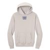 Unisex 10 Ounce Heavyweight Pullover Hoodie Thumbnail