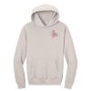 Unisex 10 Ounce Heavyweight Pullover Hoodie Thumbnail