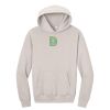 Unisex 10 Ounce Heavyweight Pullover Hoodie Thumbnail