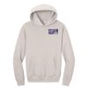Unisex 10 Ounce Heavyweight Pullover Hoodie Thumbnail